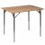 Купить Стіл Bo-Camp Finsbury 100x65 cm Brown (1404651), фото , характеристики, отзывы