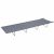 Придбати Ліжко розкладне Bo-Camp XL Compact Grey (1304400), image , характеристики, відгуки