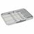 Купить Стіл Bo-Camp Premium 60x45 cm Grey (1404380), фото , изображение 3, характеристики, отзывы