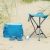 Купить Стілець розкладний Uquip Darcy Caribbean Blue (244019), фото , изображение 11, характеристики, отзывы