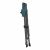 Купить Стілець розкладний Uquip Darcy Caribbean Blue (244019), фото , изображение 6, характеристики, отзывы