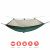 Придбати Гамак Grand Canyon Bass Mosquito Hammock Storm (360028), image , зображення 4, характеристики, відгуки