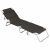 Купить Ліжко розкладне Bo-Camp Sun Lounger 3 Positions Anthracite (1304480), фото , характеристики, отзывы