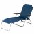 Купить Шезлонг розкладний Bo-Camp Copa Rio Ocean (1211968), фото , изображение 4, характеристики, отзывы