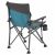 Придбати Крісло розкладне Uquip Roxy Blue/Grey (244002), image , зображення 4, характеристики, відгуки