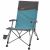 Купить Крісло розкладне Uquip Sidney Blue/Grey (244003), фото , изображение 2, характеристики, отзывы