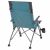 Купить Крісло розкладне Uquip Sidney Blue/Grey (244003), фото , изображение 4, характеристики, отзывы