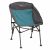 Купить Крісло розкладне Uquip Comfy Blue/Grey (244011), фото , характеристики, отзывы