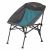 Купить Крісло розкладне Uquip Comfy Blue/Grey (244011), фото , изображение 3, характеристики, отзывы