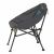 Купить Крісло розкладне Uquip Comfy Blue/Grey (244011), фото , изображение 4, характеристики, отзывы
