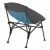 Купить Крісло розкладне Uquip Comfy Blue/Grey (244011), фото , изображение 5, характеристики, отзывы