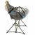 Купить Крісло розкладне Uquip Rocky Blue/Grey (244027), фото , изображение 5, характеристики, отзывы
