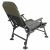 Придбати Крісло розкладне Bo-Camp Carp Black/Grey/Green (1204100), image , зображення 4, характеристики, відгуки