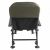 Придбати Крісло розкладне Bo-Camp Carp Black/Grey/Green (1204100), image , зображення 6, характеристики, відгуки