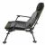 Придбати Крісло розкладне Bo-Camp Carp Black/Grey/Green (1204100), image , зображення 7, характеристики, відгуки