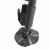 Придбати Крісло розкладне Bo-Camp Carp Black/Grey/Green (1204100), image , зображення 9, характеристики, відгуки
