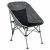 Купить Крісло розкладне Bo-Camp Deluxe Extra Compact Anthracite (1204749), фото , характеристики, отзывы