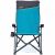 Купить Крісло розкладне Uquip Barry Blue/Grey (244050), фото , изображение 3, характеристики, отзывы