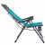 Купить Крісло розкладне Uquip Justy XL Blue/Grey (244037), фото , изображение 5, характеристики, отзывы
