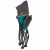 Купить Набір крісел розкладних Uquip Sandy Blue/Grey х 2 шт (244403), фото , изображение 6, характеристики, отзывы