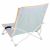 Купить Крісло розкладне Bo-Camp Saint-Malo Pastel Blue (1204801), фото , изображение 7, характеристики, отзывы