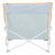 Купить Крісло розкладне Bo-Camp Saint-Malo Pastel Blue (1204801), фото , изображение 8, характеристики, отзывы
