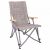 Купить Крісло розкладне Bo-Camp Chelsea Grey (1204810), фото , характеристики, отзывы