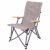 Купить Крісло розкладне Bo-Camp Chelsea Grey (1204810), фото , изображение 3, характеристики, отзывы