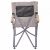 Купить Крісло розкладне Bo-Camp Chelsea Grey (1204810), фото , изображение 6, характеристики, отзывы