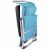 Купить Крісло розкладне Bo-Camp Saint-Tropez Blue (1204784), фото , изображение 5, характеристики, отзывы