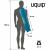 Купить Стіл Uquip Variety M Grey (244112), фото , изображение 5, характеристики, отзывы