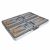 Купить Стіл Bo-Camp Bamboo Brown/Silver (1404800), фото , изображение 3, характеристики, отзывы