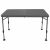 Купить Стіл Bo-Camp Logan 120x80 cm Grey (1404483), фото , изображение 2, характеристики, отзывы