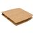 Купить Стіл Bo-Camp Islington Oval 120x70 cm Brown (1404652), фото , изображение 2, характеристики, отзывы
