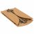 Купить Стіл Bo-Camp Poundbury Round 90x90 cm Brown (1404656), фото , изображение 3, характеристики, отзывы