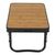 Придбати Стіл Bo-Camp Compact Stepney 56x34 cm Brown (1404662), image , зображення 2, характеристики, відгуки