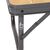 Придбати Стіл Bo-Camp Compact Stepney 56x34 cm Brown (1404662), image , зображення 6, характеристики, відгуки