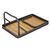 Придбати Стіл Bo-Camp Compact Stepney 56x34 cm Brown (1404662), image , зображення 7, характеристики, відгуки