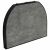 Купить Стіл Bo-Camp Northgate Oval 120x80 cm Black/Grey (1404187), фото , изображение 7, характеристики, отзывы