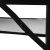 Купить Стіл Bo-Camp Northgate Oval 150x80 cm Black/Grey (1404188), фото , изображение 11, характеристики, отзывы