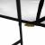 Купить Стіл Bo-Camp Northgate Oval 150x80 cm Black/Grey (1404188), фото , изображение 12, характеристики, отзывы