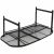Купить Стіл Bo-Camp Northgate Oval 150x80 cm Black/Grey (1404188), фото , изображение 6, характеристики, отзывы