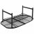 Купить Стіл Bo-Camp Northgate Oval 150x80 cm Black/Grey (1404188), фото , изображение 7, характеристики, отзывы