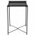 Придбати Стіл Bo-Camp Bedford 30x30 cm Black (1404324), image , зображення 2, характеристики, відгуки