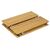 Купить Стіл Bo-Camp Southwark 60x40cm Bamboo Brown (1404644), фото , изображение 8, характеристики, отзывы