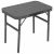 Купить Стіл Bo-Camp Logan 56x34 cm Grey (1404480), фото , характеристики, отзывы