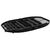 Купить Стіл Bo-Camp Woodbine Oval 100x70 cm Black/Wood look (1404185), фото , изображение 3, характеристики, отзывы