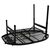 Купить Стіл Bo-Camp Woodbine Oval 100x70 cm Black/Wood look (1404185), фото , изображение 5, характеристики, отзывы
