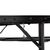 Купить Стіл Bo-Camp Woodbine Oval 100x70 cm Black/Wood look (1404185), фото , изображение 10, характеристики, отзывы