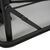 Придбати Стіл Bo-Camp Northgate 120x60 cm Black/Grey (1404186), image , зображення 11, характеристики, відгуки